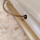 Pied de lampe Pierre Casenove