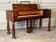 Table piano, Sébastien Evrard et Pierre Erard, à Paris vers 1827