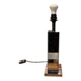 Lamp base