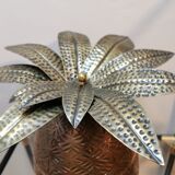 Ice bucket in dinanderie 70