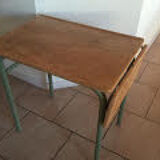 Schoolboy table