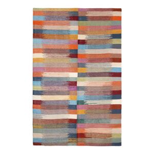 kilim afghan contemporain