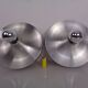 Space Age Wall Lamps from Cosack Leuchten, 1960s, Set of 2