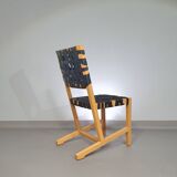 4 x Gispen / Richard Hutten chairs / 2004