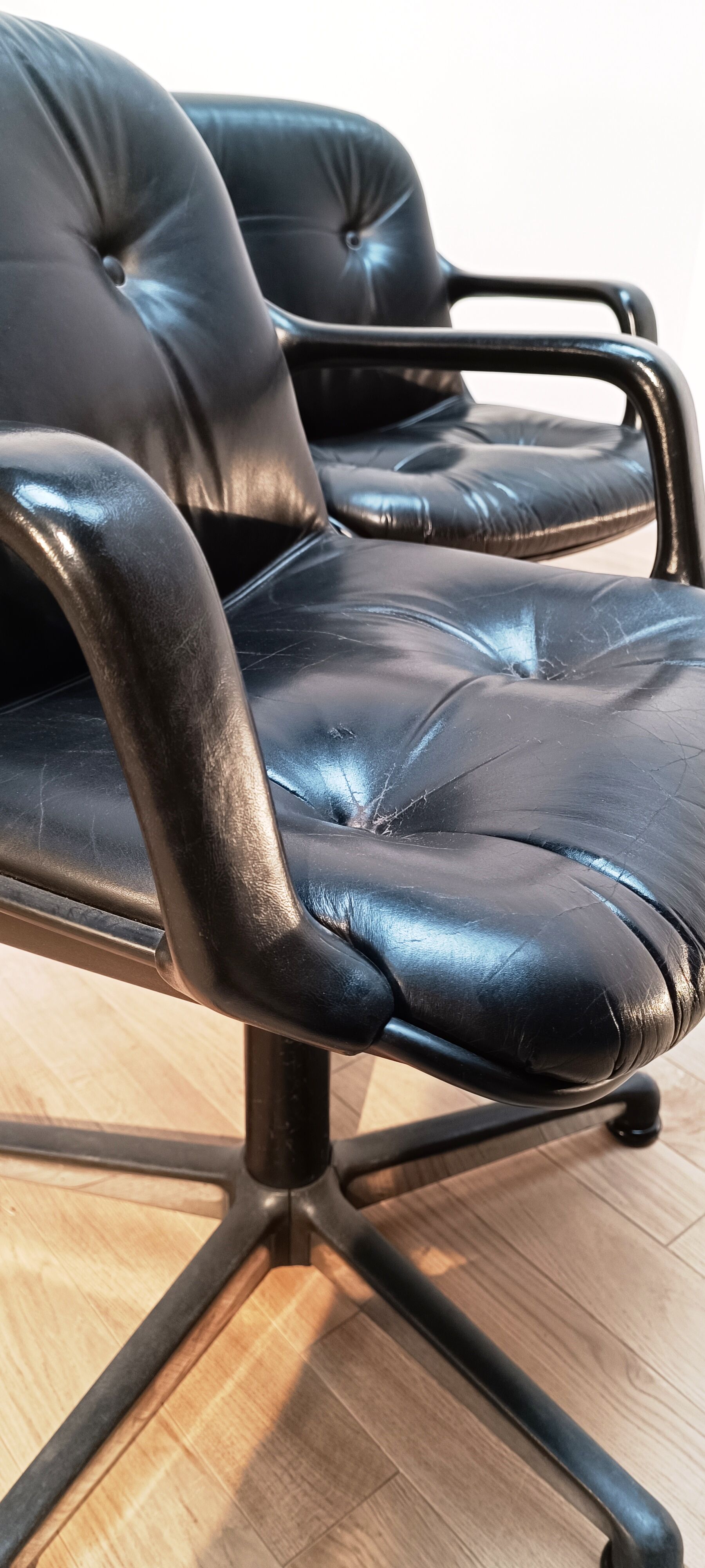 Fauteuil de bureau Comforto