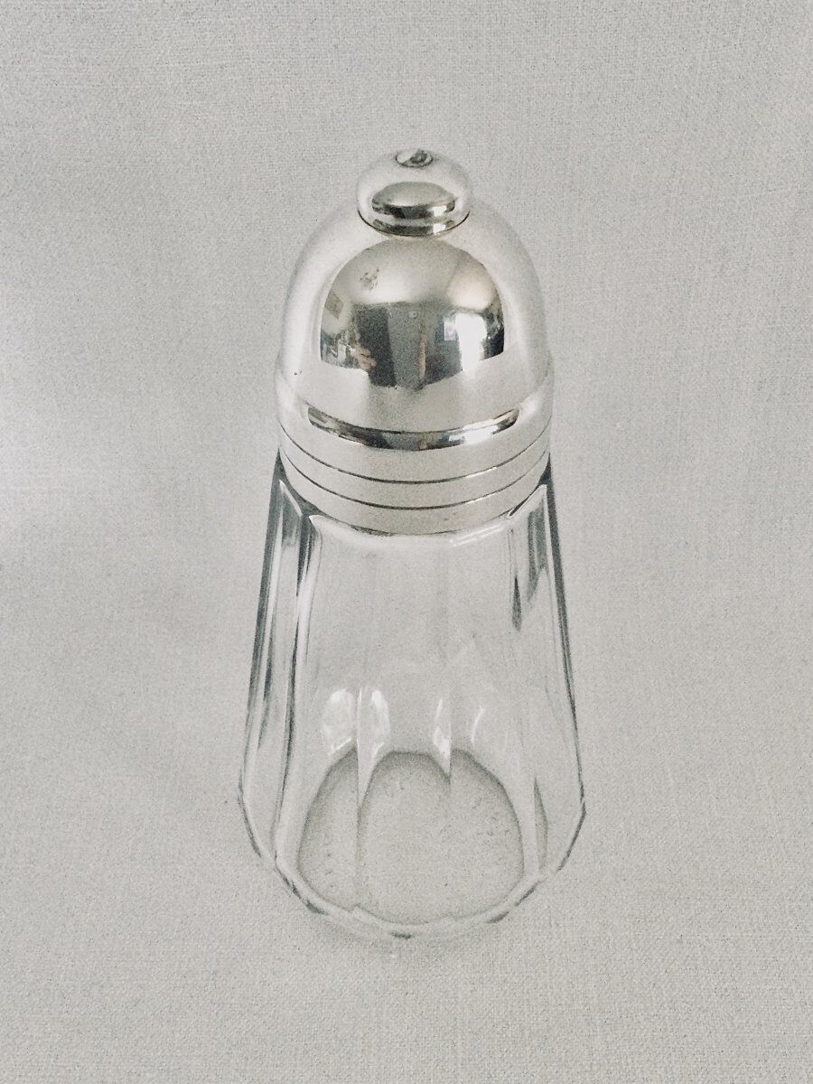 Christofle sprinkler