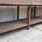 Draper table