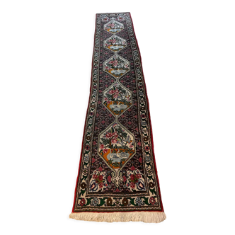 Hallway carpets 57x290cm