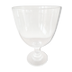 Thick glass  cup