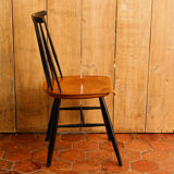 Chair design "Fanett" by Ilmari Tapiovaara