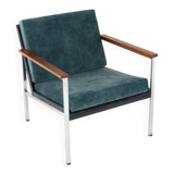 Coen de Vries for Gispen armchair model 1453 - dutch vintage mid century