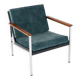 Coen de Vries for Gispen armchair model 1453 - dutch vintage mid century