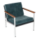 Coen de Vries for Gispen armchair model 1453 - dutch vintage mid century