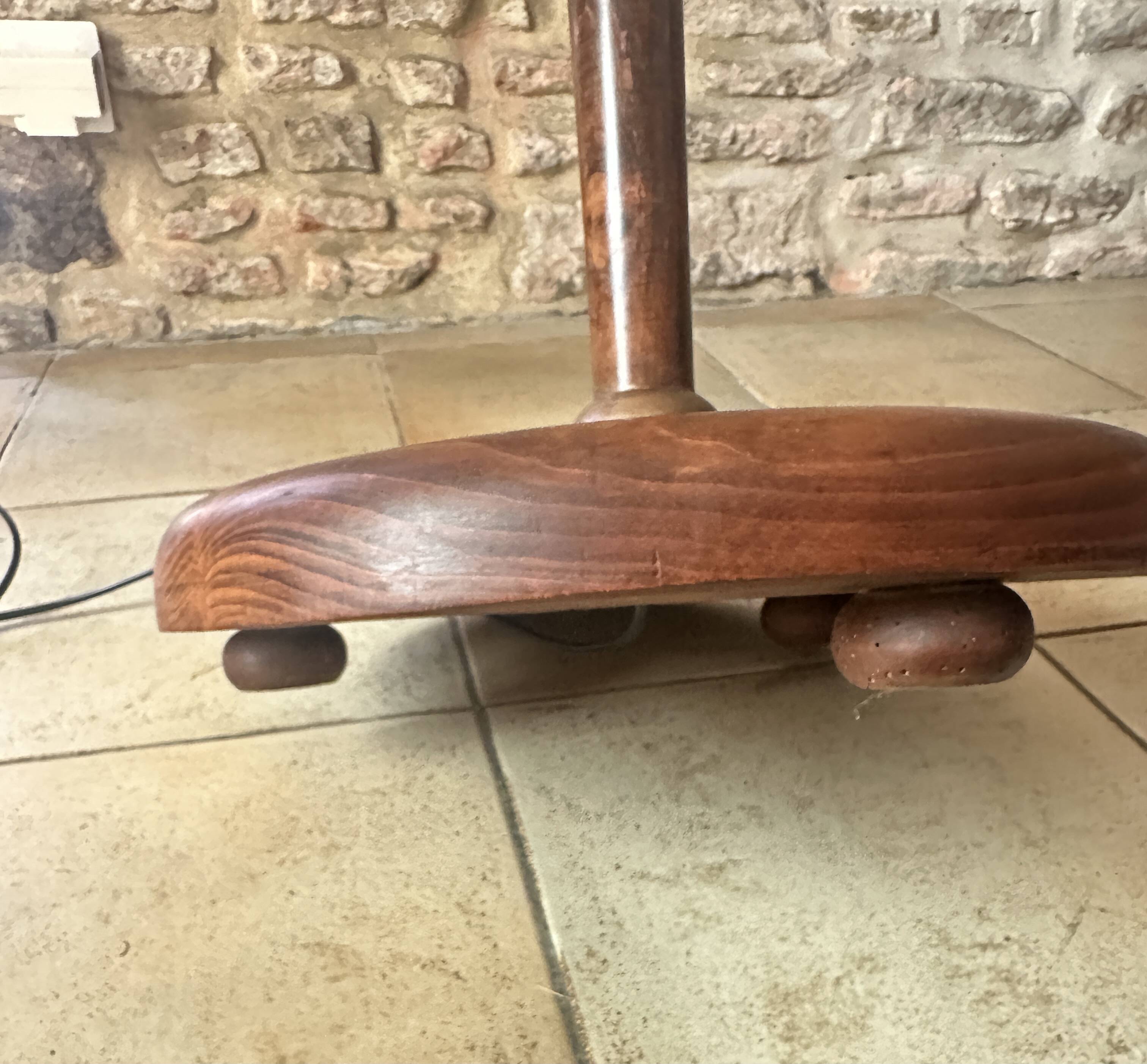 Art Deco Floor Lamp 1930 French