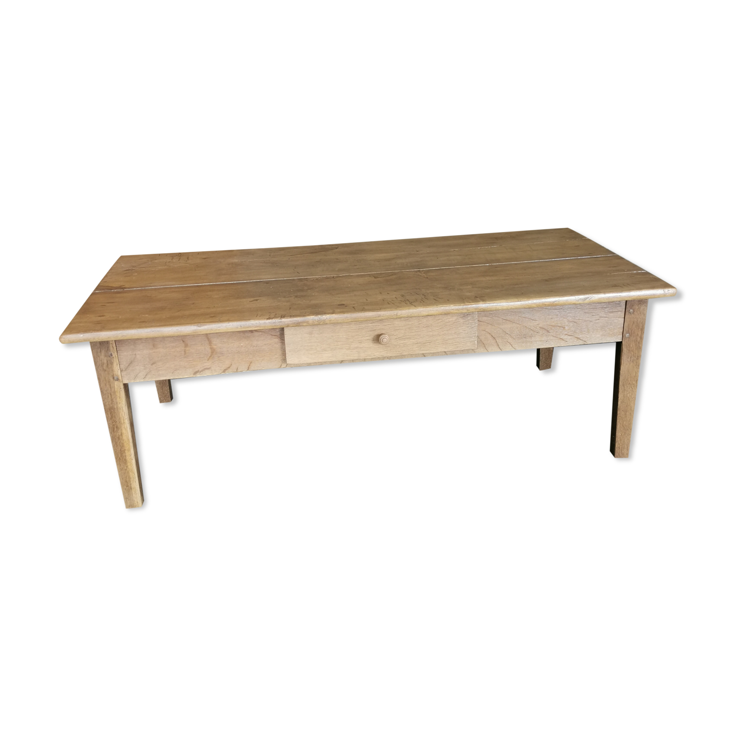 Farm coffee table