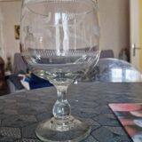 Verre de mariage