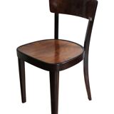 1930's dining chair Model A 524 3/4 by Thonet