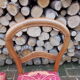 Pair of Louis Philippe chairs