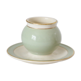 Pot Villeroy and Boch, vintage