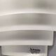 Pair of Egisto Corner Sconces by Angelo Mangiarotti for Artemide