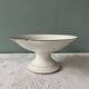 4 plats en porcelaine de Limoges Jules Vieillard XIXème