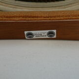 Scandinavian rosewood Chair