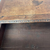 Small Louis XIII desk