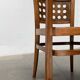Art Deco Armchair Model 721 by Otto Wagner for J&J Kohn, 1900s