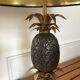 Lampe a poser Palmier