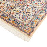 1960s nain carpet, 295 x 410