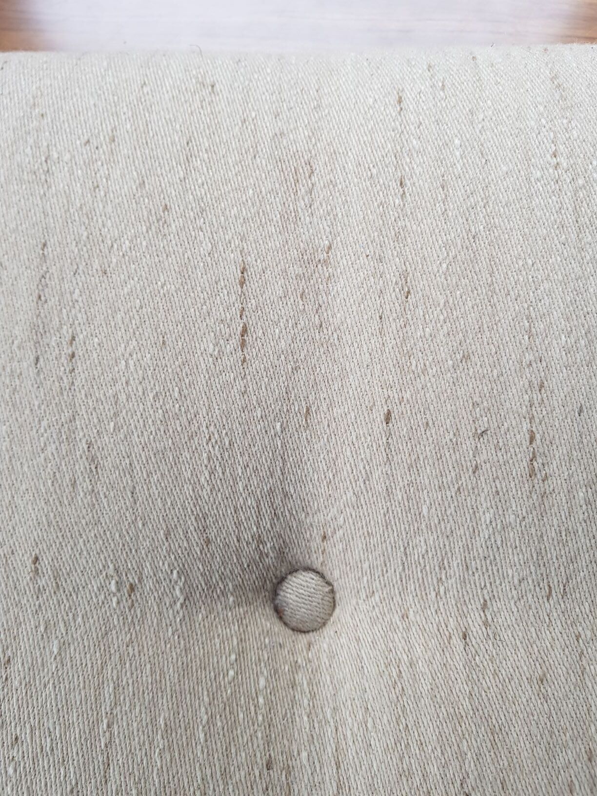 Danish design 3-seater sofa for Niels Eilersen