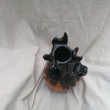 Large Vase West Germany by DR. Farlecrelts