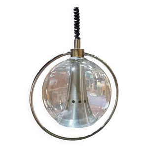 suspension vintage design