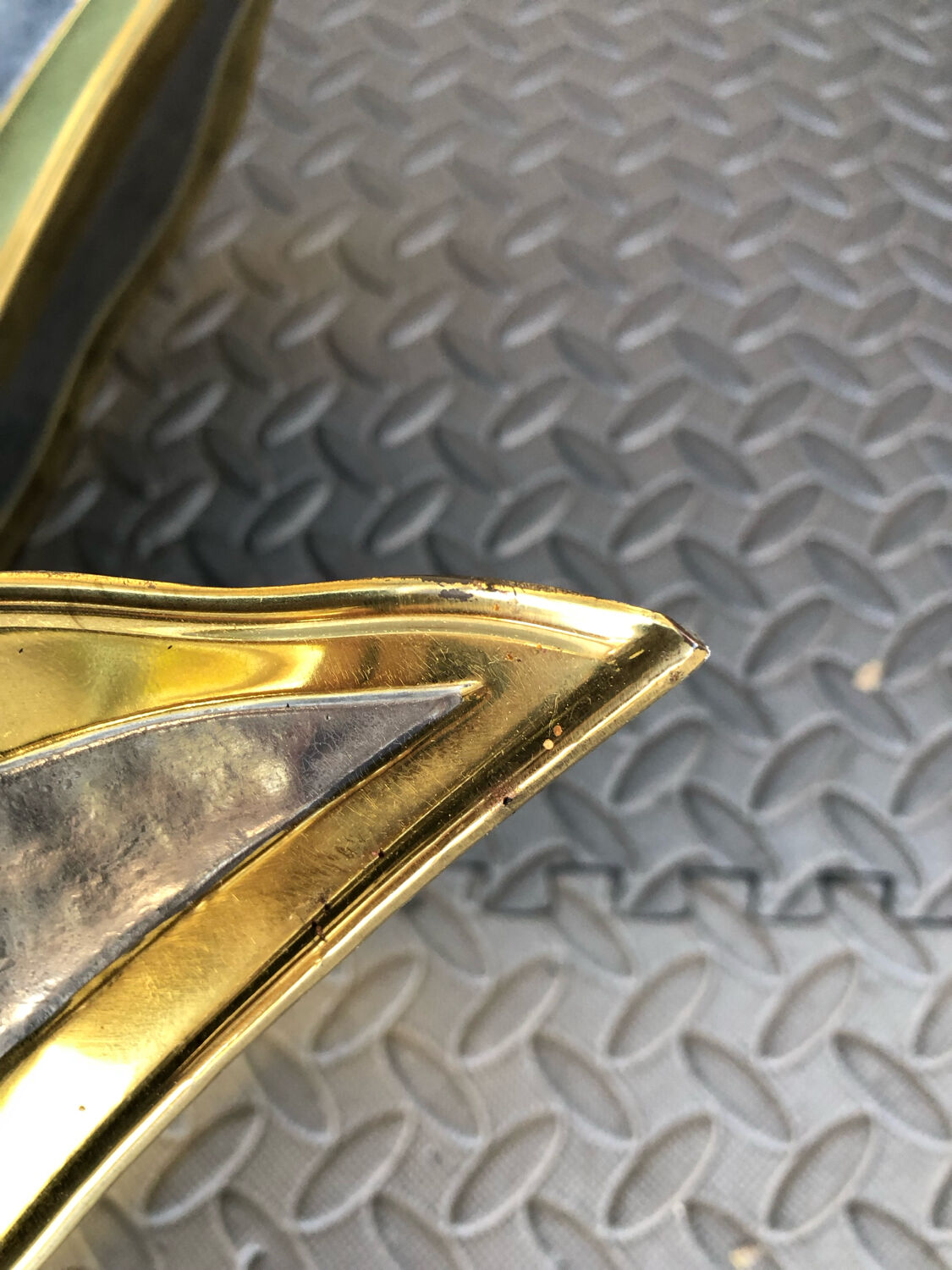 Applique murale Henri Fernandez