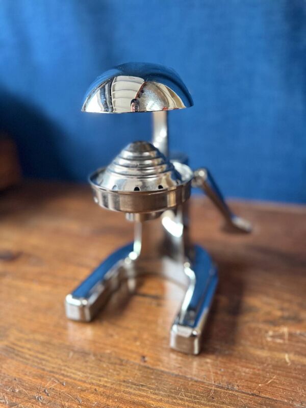 Presse-agrumes Leopold Vienna – Autriche, années 1980