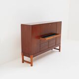 Scandinavian High Quality Cabinet from the 1960s