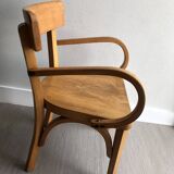 Baumann child armchair