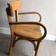 Baumann child armchair