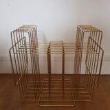 Magazine rack or vinyl rack