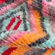 Tapis coureur berbere Boujad
