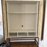 Cabinet bar / cabinet de rangement