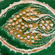 Velvet cushion 40x60cm