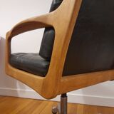 Eugen Schmidt office chair for Soloform