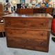 Commode dite pantalonnière