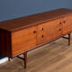 1960s fonseca mid century teak sideboard by John Herbert, A.Younger ltd
