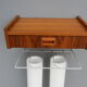 Étagère murale scandinave