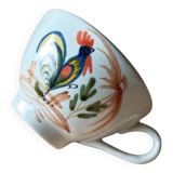 Vintage mug