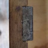 After Paolo Buffa: Italian Art Deco chest of drawers with 6 drawers