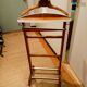 valet de nuit Galantenuit 1950/1960 designer Ico Parisi