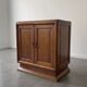 Meuble de rangement, bar en bois